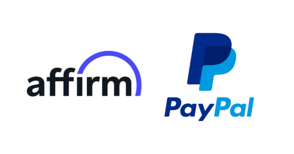 flexible financing platform logos